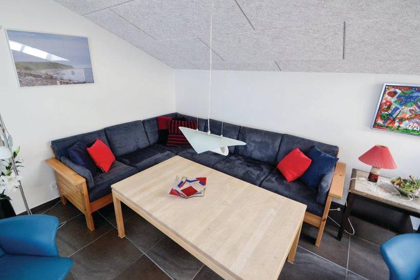 Foto von Ferienhaus RC22 in Bønnerup - Ostjütland