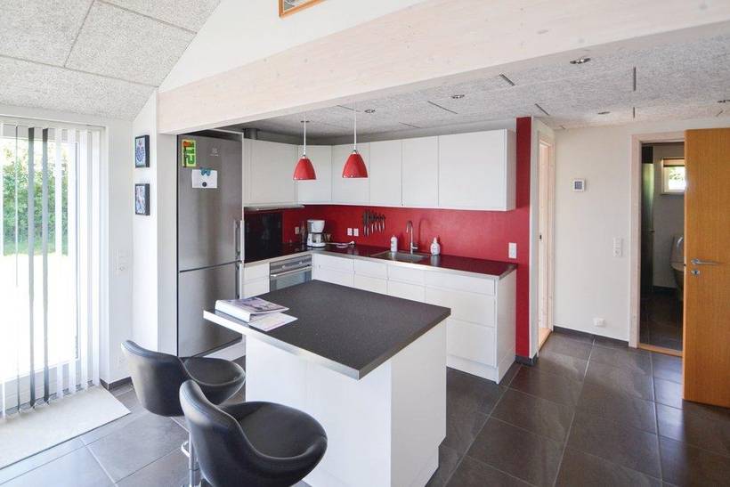 Foto von Ferienhaus RC22 in Bønnerup - Ostjütland