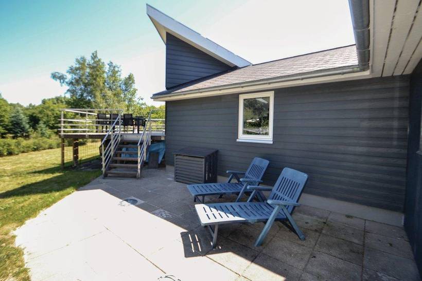 Foto von Ferienhaus RC22 in Bønnerup - Ostjütland