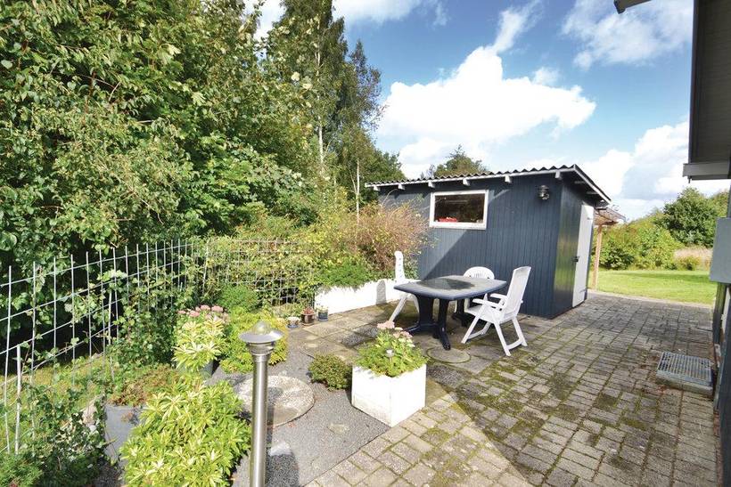 Foto von Ferienhaus RC22 in Bønnerup - Ostjütland