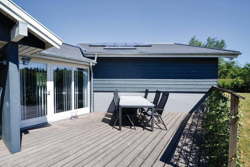 Foto von Ferienhaus RC22 in Bønnerup - Ostjütland