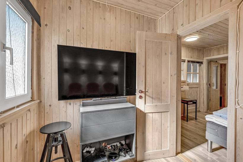 Foto von Ferienhaus RC23 in Bjerregård - Westjütland
