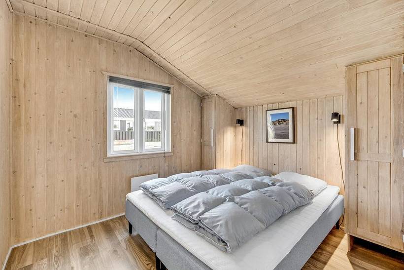 Foto von Ferienhaus RC23 in Bjerregård - Westjütland