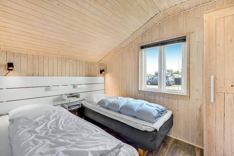 Foto von Ferienhaus RC23 in Bjerregård - Westjütland