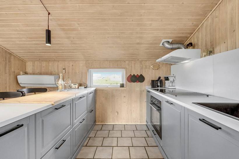 Foto von Ferienhaus RC23 in Bjerregård - Westjütland