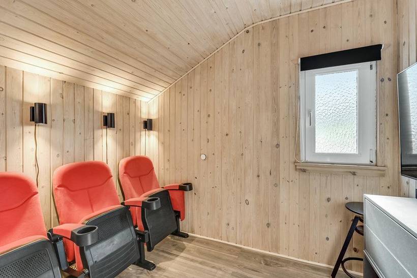 Foto von Ferienhaus RC23 in Bjerregård - Westjütland