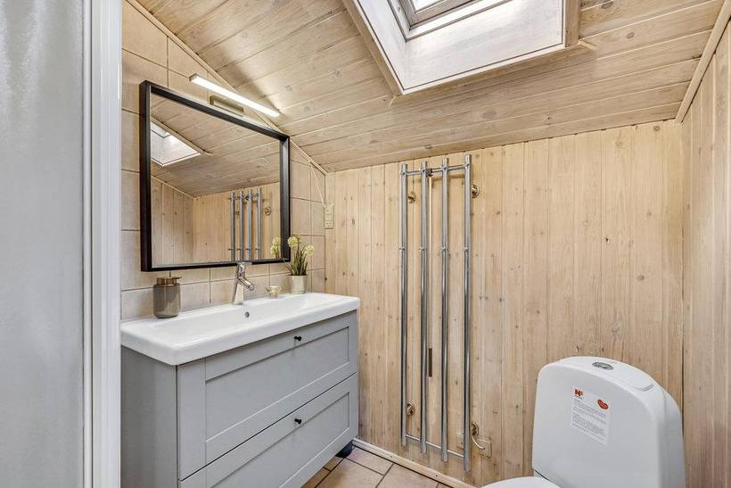 Foto von Ferienhaus RC23 in Bjerregård - Westjütland