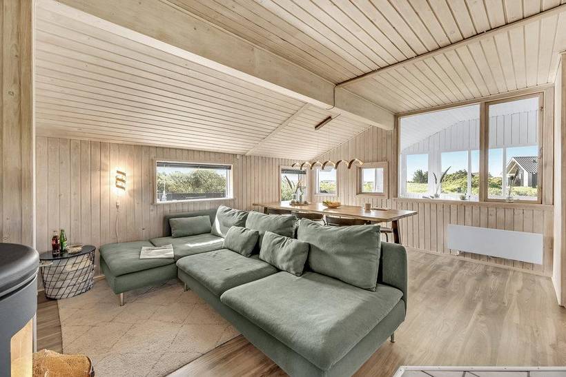 Foto von Ferienhaus RC23 in Bjerregård - Westjütland