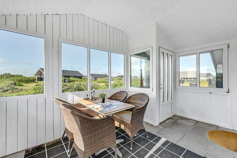 Foto von Ferienhaus RC23 in Bjerregård - Westjütland