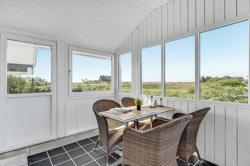 Foto von Ferienhaus RC23 in Bjerregård - Westjütland