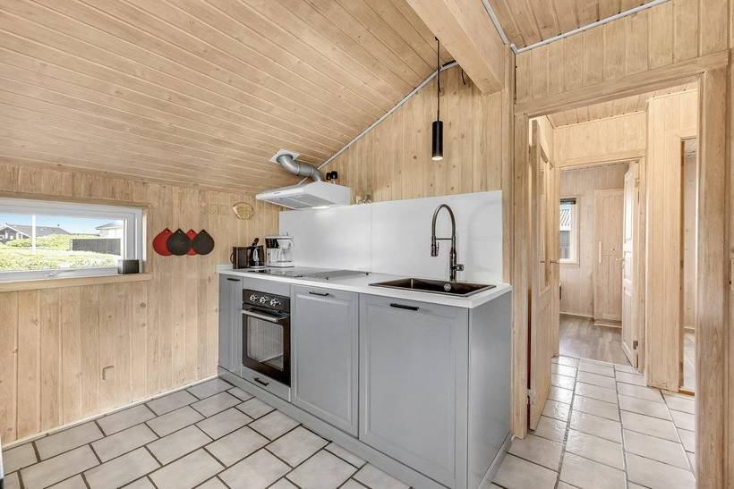 Foto von Ferienhaus RC23 in Bjerregård - Westjütland