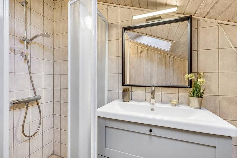 Foto von Ferienhaus RC23 in Bjerregård - Westjütland