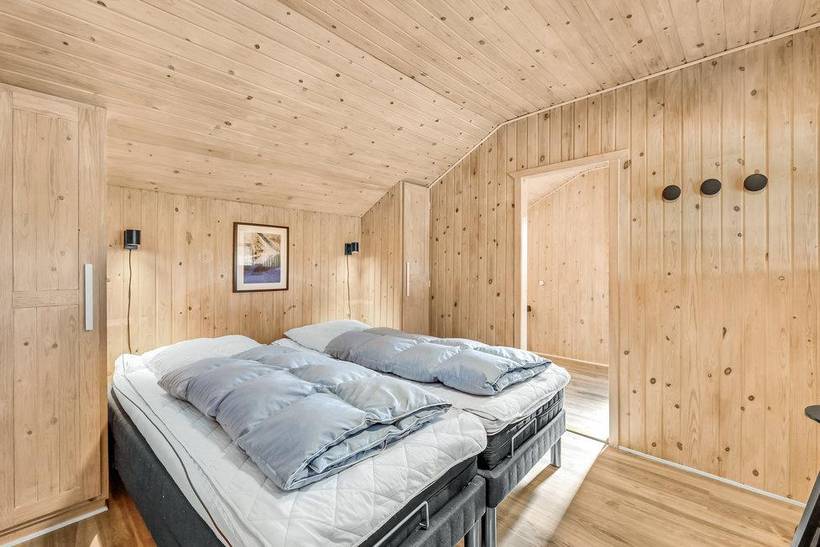 Foto von Ferienhaus RC23 in Bjerregård - Westjütland