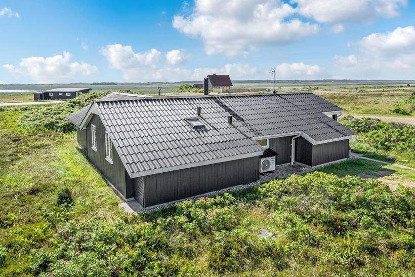 Foto von Ferienhaus RC23 in Bjerregård - Westjütland