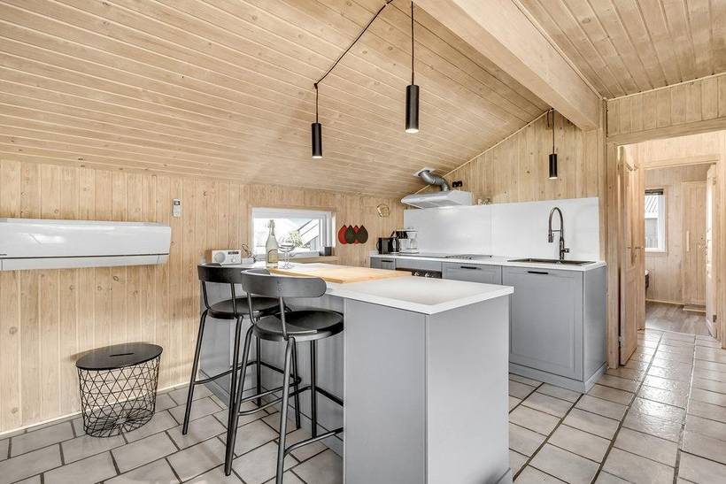 Foto von Ferienhaus RC23 in Bjerregård - Westjütland