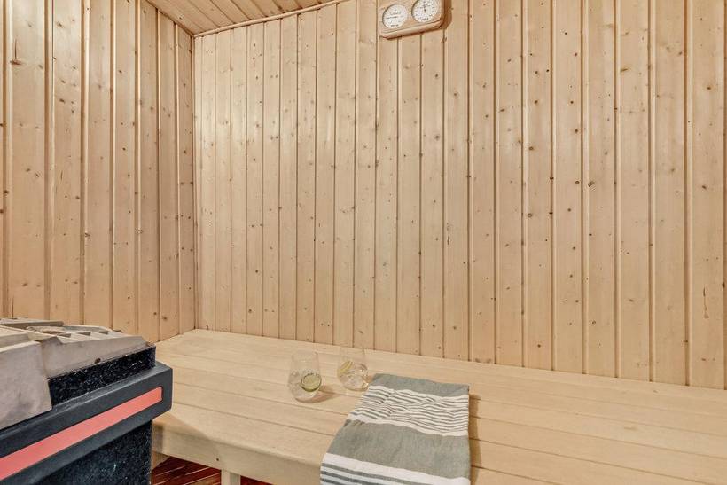 Foto von Ferienhaus RC23 in Bjerregård - Westjütland
