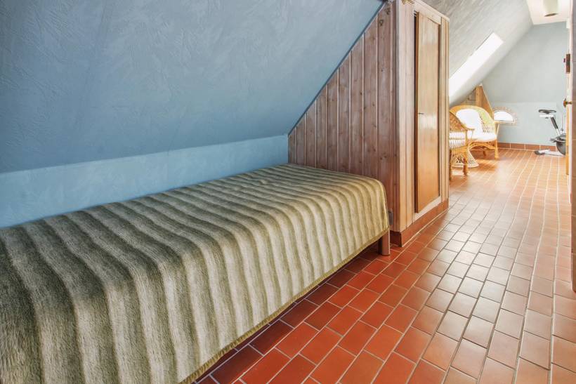 Foto von Ferienhaus RC27 in Rudbøl - Südjütland