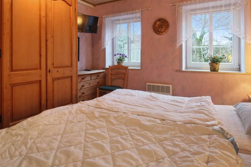Foto von Ferienhaus RC27 in Rudbøl - Südjütland