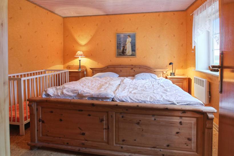 Foto von Ferienhaus RC27 in Rudbøl - Südjütland