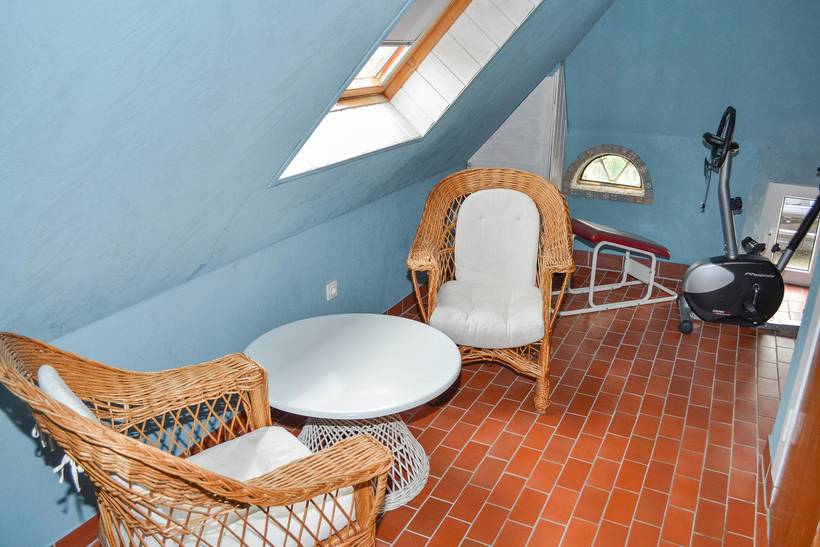 Foto von Ferienhaus RC27 in Rudbøl - Südjütland