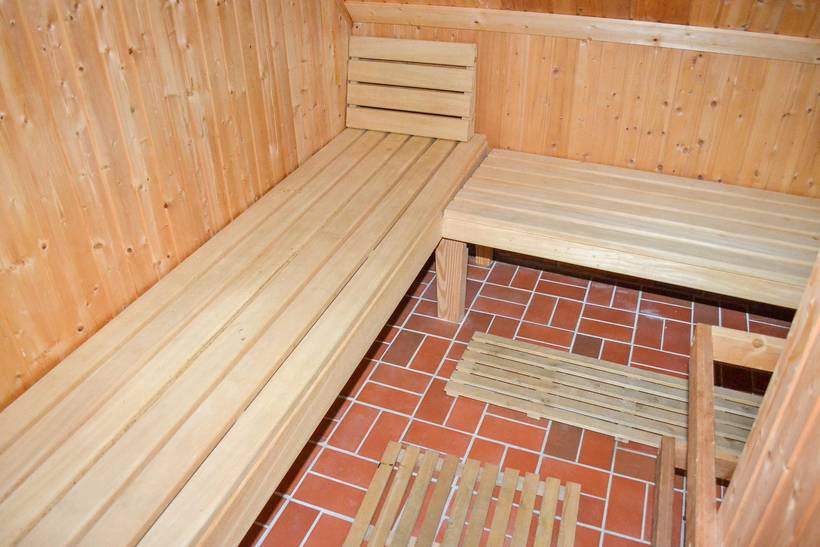 Foto von Ferienhaus RC27 in Rudbøl - Südjütland