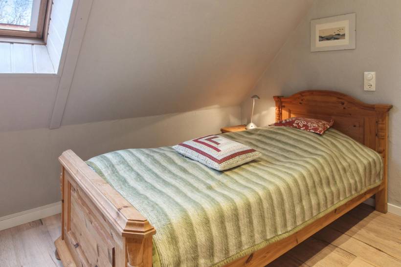 Foto von Ferienhaus RC27 in Rudbøl - Südjütland