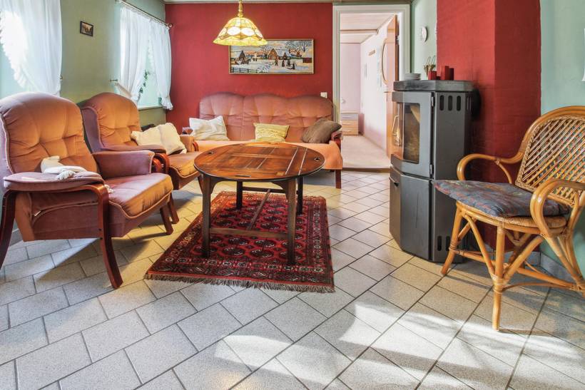Foto von Ferienhaus RC27 in Rudbøl - Südjütland