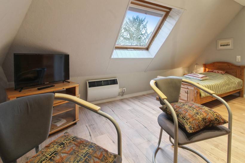 Foto von Ferienhaus RC27 in Rudbøl - Südjütland