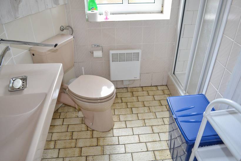 Foto von Ferienhaus RC27 in Rudbøl - Südjütland