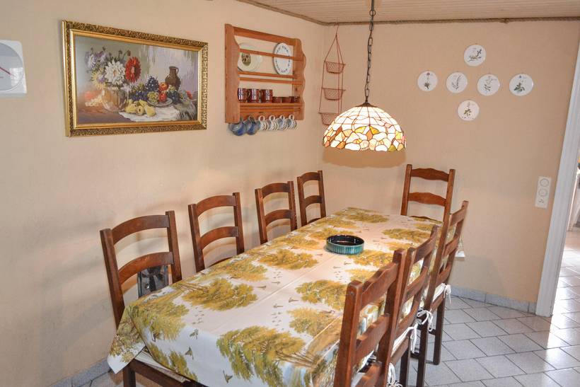 Foto von Ferienhaus RC27 in Rudbøl - Südjütland