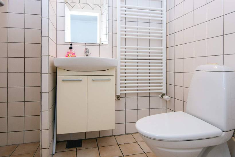 Foto von Ferienhaus RC28 in Ringkøbing - Westjütland