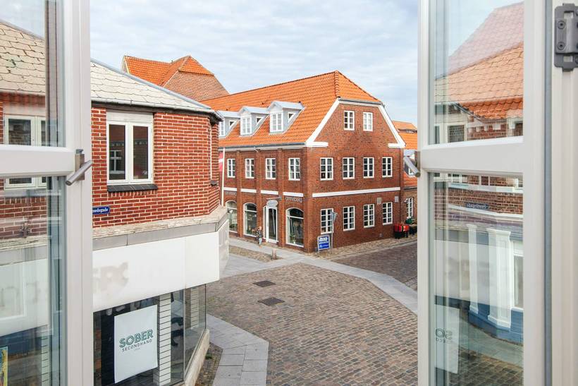 Foto von Ferienhaus RC28 in Ringkøbing - Westjütland