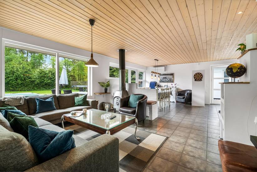 Foto von Ferienhaus RC30 in Marielyst - Falster