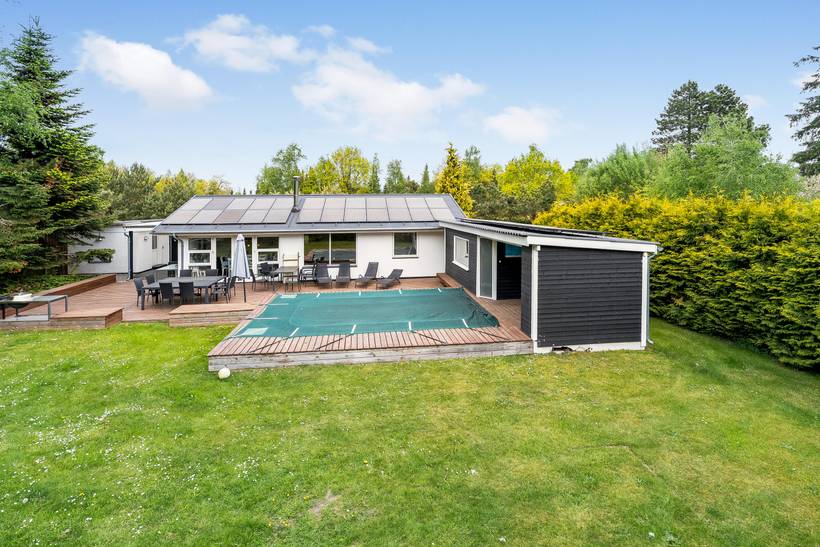 Foto von Ferienhaus RC30 in Marielyst - Falster