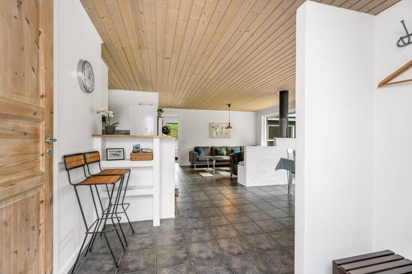 Foto von Ferienhaus RC30 in Marielyst - Falster