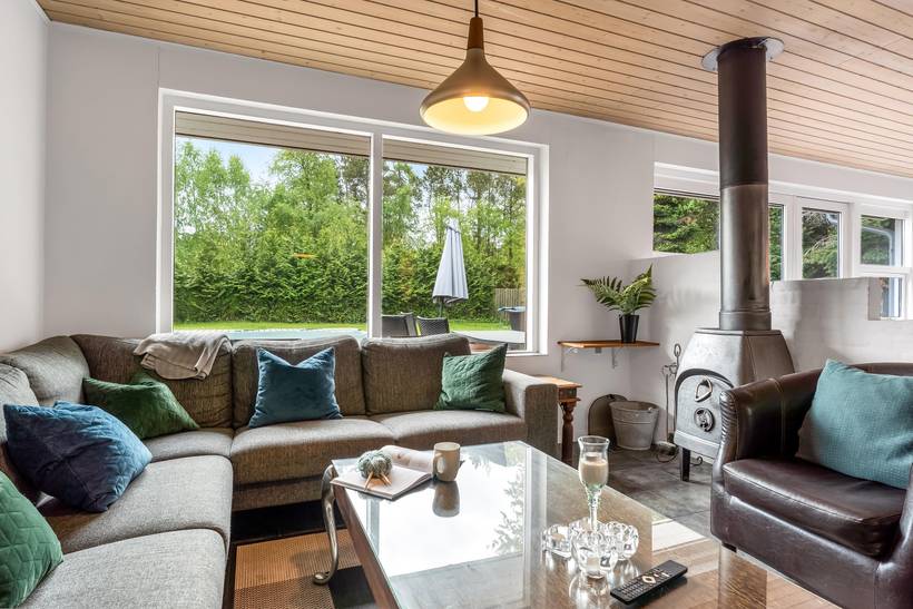 Foto von Ferienhaus RC30 in Marielyst - Falster
