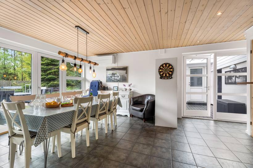 Foto von Ferienhaus RC30 in Marielyst - Falster