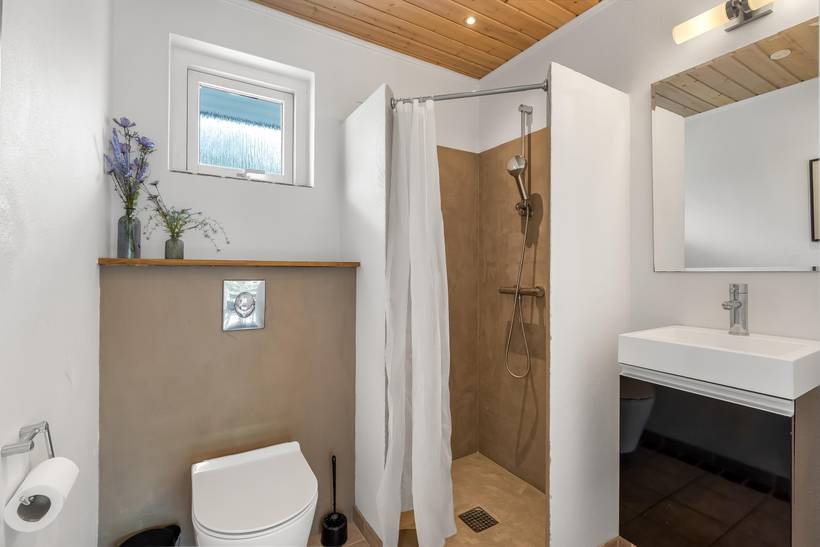 Foto von Ferienhaus RC30 in Marielyst - Falster