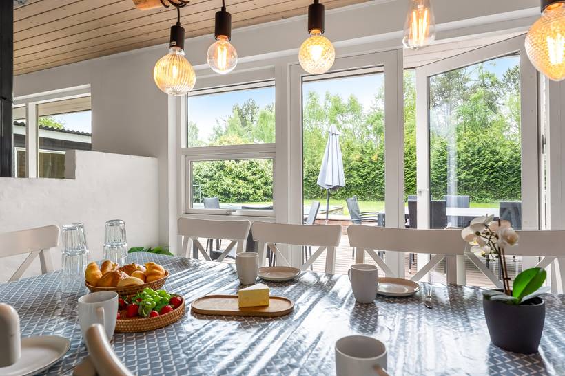 Foto von Ferienhaus RC30 in Marielyst - Falster