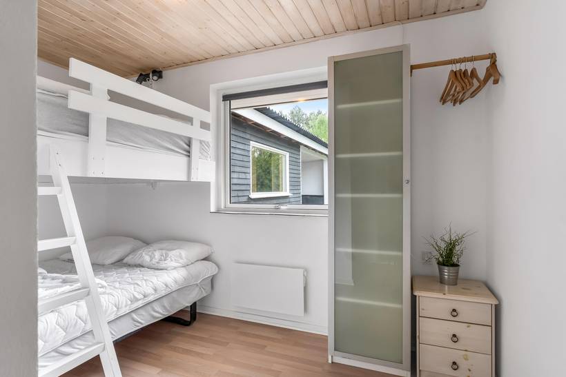 Foto von Ferienhaus RC30 in Marielyst - Falster