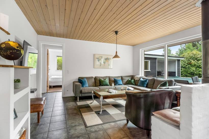 Foto von Ferienhaus RC30 in Marielyst - Falster