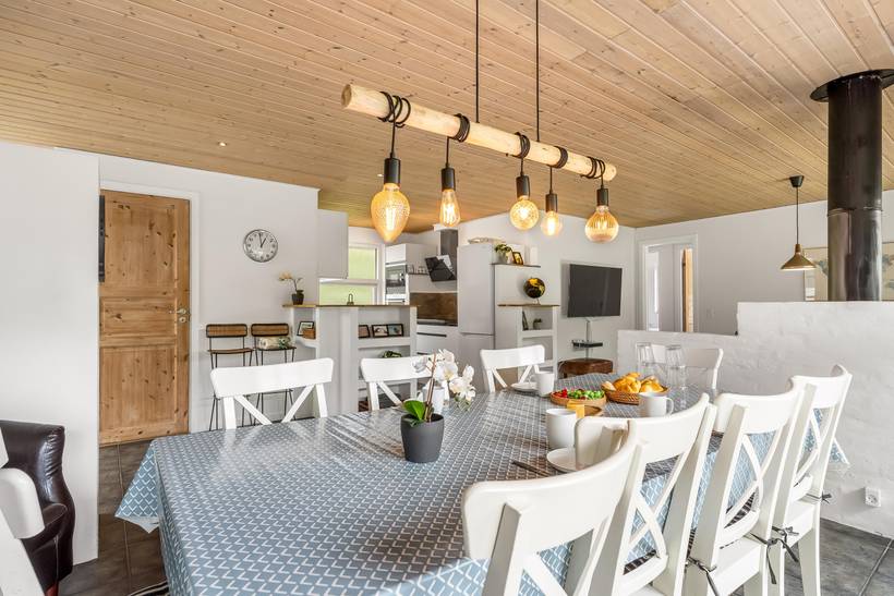 Foto von Ferienhaus RC30 in Marielyst - Falster