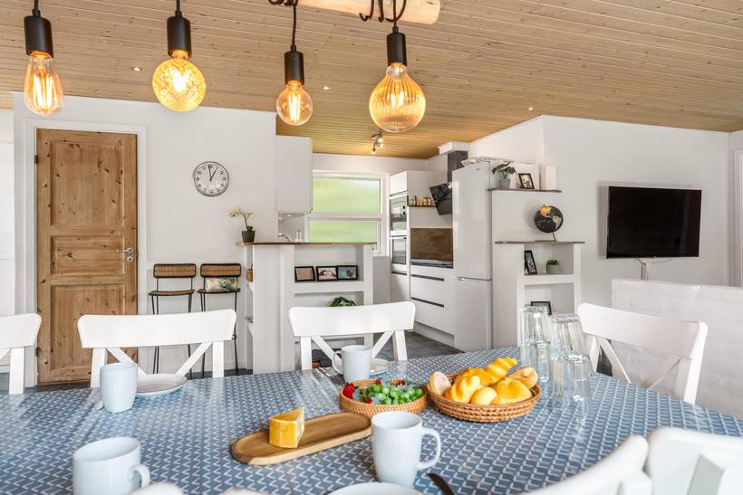 Foto von Ferienhaus RC30 in Marielyst - Falster