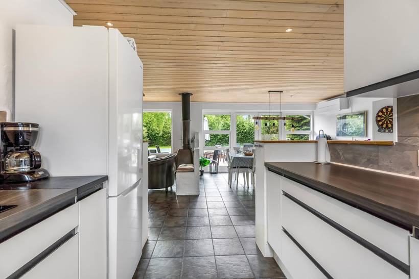 Foto von Ferienhaus RC30 in Marielyst - Falster