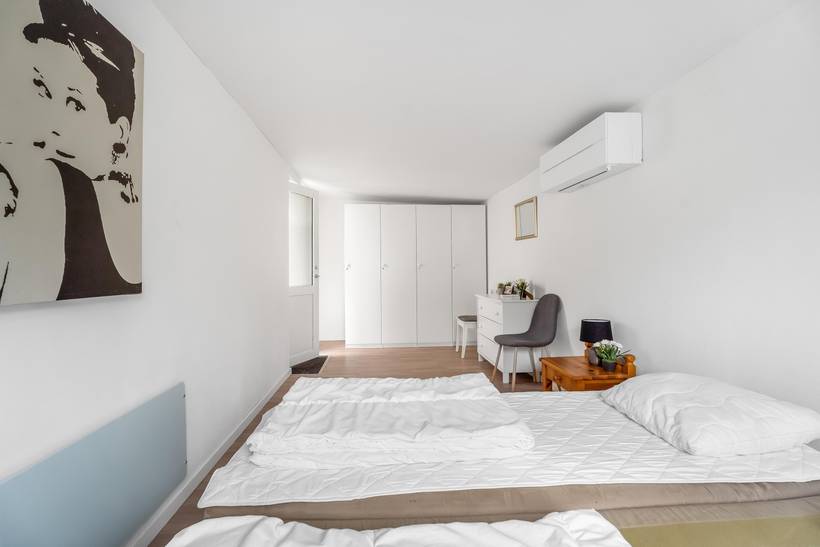 Foto von Ferienhaus RC30 in Marielyst - Falster