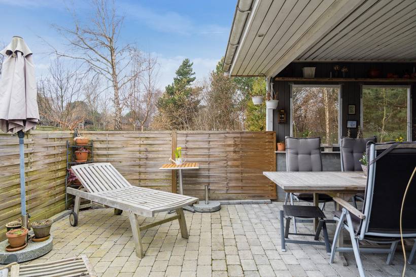 Foto von Ferienhaus RC31 in Dronningmølle - Nordseeland