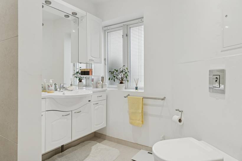 Foto von Ferienhaus RC31 in Dronningmølle - Nordseeland