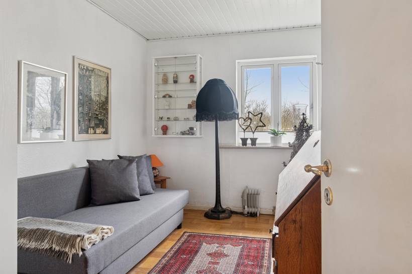 Foto von Ferienhaus RC31 in Dronningmølle - Nordseeland