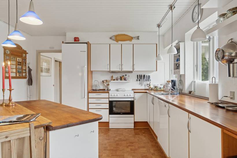 Foto von Ferienhaus RC31 in Dronningmølle - Nordseeland