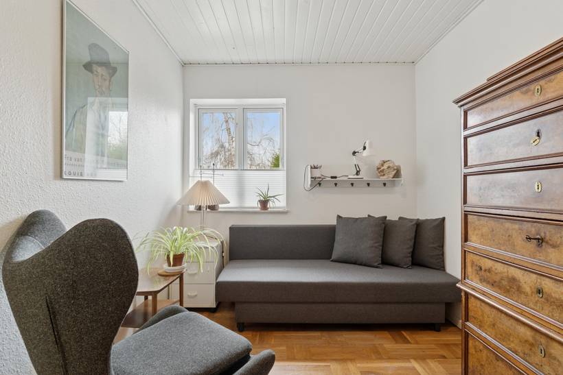 Foto von Ferienhaus RC31 in Dronningmølle - Nordseeland